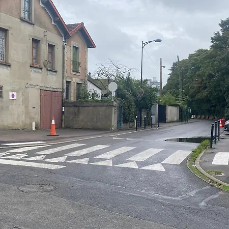 Khezia * Champigny-sur-Marne